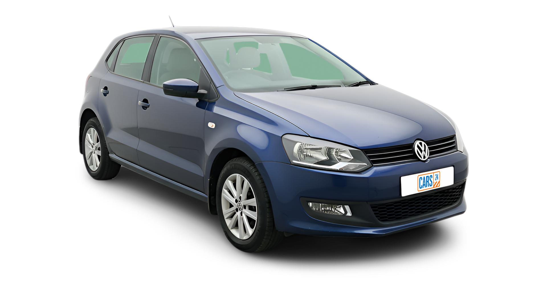 Volkswagen Polo-img